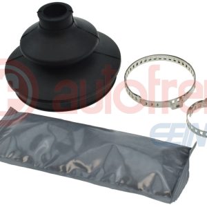 Ansamblu burduf articulatie planetara AUDI A4 B8 (8K2) S4 quattro benzina 333 cai AUTOFREN SEINSA D8441