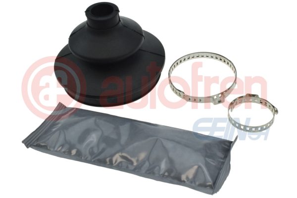 Ansamblu burduf articulatie planetara AUDI A4 B8 (8K2) S4 quattro benzina 333 cai AUTOFREN SEINSA D8441
