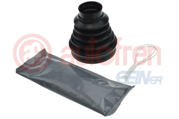 Ansamblu burduf articulatie planetara AUDI A4 Allroad B8 (8KH) 3.0 TDI quattro diesel 245 cai AUTOFREN SEINSA D8450T