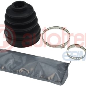 Ansamblu burduf articulatie planetara AUDI A3 (8P1) 3.2 V6 quattro benzina 250 cai AUTOFREN SEINSA D8461