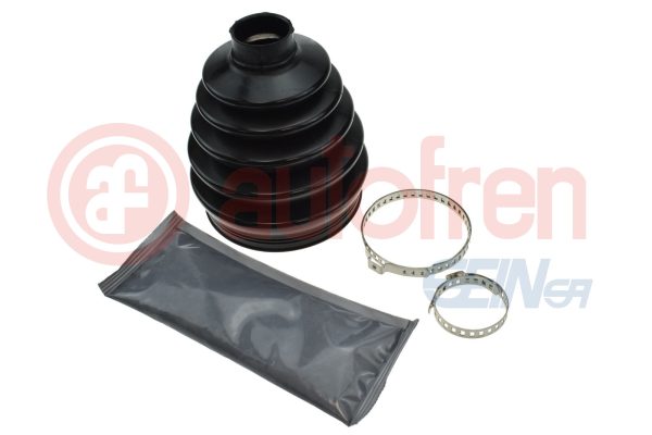 Ansamblu burduf articulatie planetara AUDI A3 (8V1, 8VK) 1.4 TSI benzina 150 cai AUTOFREN SEINSA D8492T