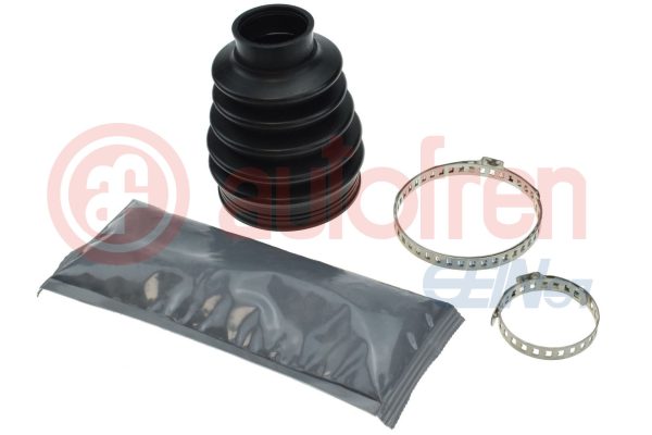 Ansamblu burduf articulatie planetara AUDI A4 Allroad B8 (8KH) 2.0 TDI quattro diesel 177 cai AUTOFREN SEINSA D8499T