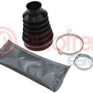 Ansamblu burduf articulatie planetara AUDI A3 (8L1) 1.8 T quattro benzina 180 cai AUTOFREN SEINSA D8501T