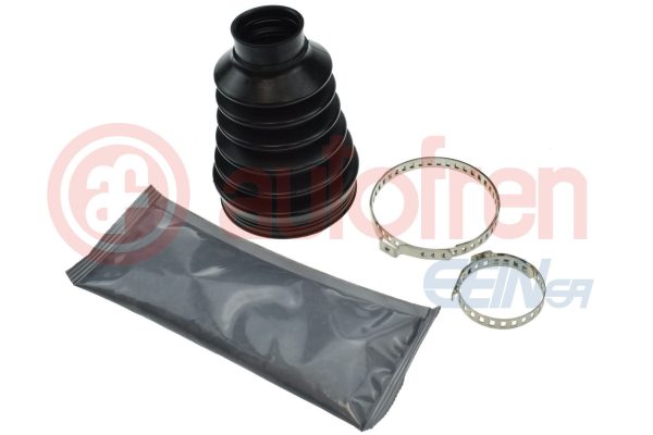 Ansamblu burduf articulatie planetara AUDI A3 (8L1) 1.8 T quattro benzina 180 cai AUTOFREN SEINSA D8501T