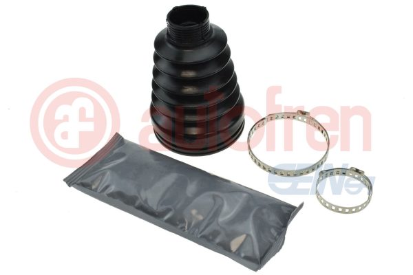 Ansamblu burduf articulatie planetara AUDI A3 (8L1) 1.8 T quattro benzina 150 cai AUTOFREN SEINSA D8562T