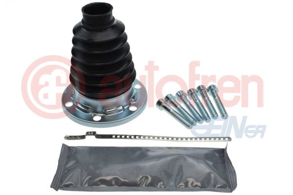 Ansamblu burduf articulatie planetara AUDI A3 (8V1, 8VK) 1.4 TSI benzina 150 cai AUTOFREN SEINSA D8571T
