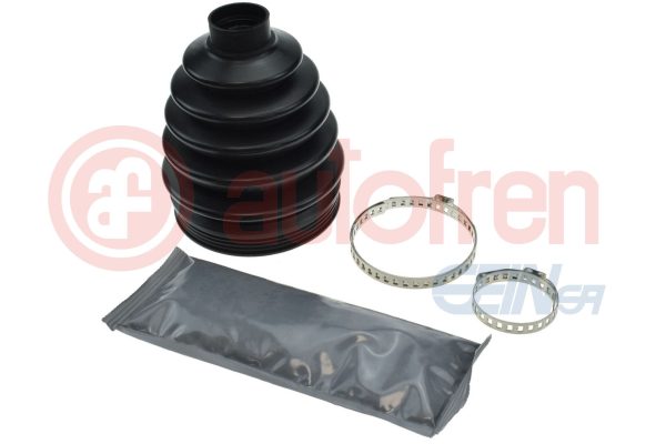 Ansamblu burduf articulatie planetara AUDI A3 (8L1) 1.9 TDI diesel 100 cai AUTOFREN SEINSA D8582T