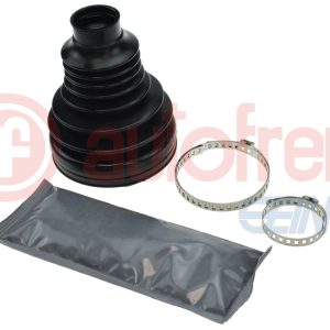 Ansamblu burduf articulatie planetara AUDI A1 Sportback (8XA, 8XF) S1 quattro benzina 231 cai AUTOFREN SEINSA D8597T