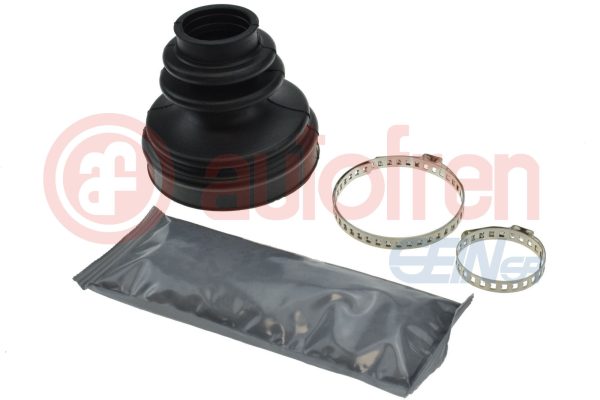 Ansamblu burduf articulatie planetara AUDI A4 B5 (8D2) 1.9 TDI quattro diesel 116 cai AUTOFREN SEINSA D8630