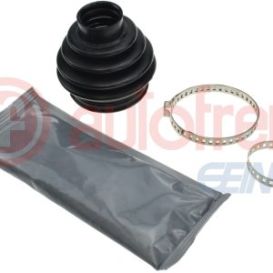 Ansamblu burduf articulatie planetara AUDI A3 (8P1) S3 quattro benzina 256 cai AUTOFREN SEINSA D8640T