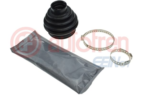 Ansamblu burduf articulatie planetara AUDI A3 (8P1) S3 quattro benzina 256 cai AUTOFREN SEINSA D8640T