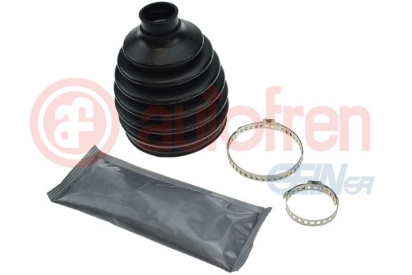 Ansamblu burduf articulatie planetara AUDI A3 (8V1, 8VK) 1.4 TSI benzina 150 cai AUTOFREN SEINSA D8641T