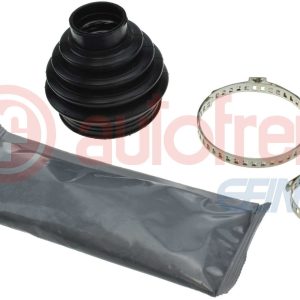 Ansamblu burduf articulatie planetara AUDI A4 Allroad B9 (8WH, 8WJ) 2.0 TDI quattro diesel 150 cai AUTOFREN SEINSA D8642T
