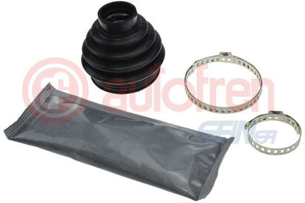 Ansamblu burduf articulatie planetara AUDI A4 Allroad B9 (8WH, 8WJ) 2.0 TDI quattro diesel 163 cai AUTOFREN SEINSA D8642T