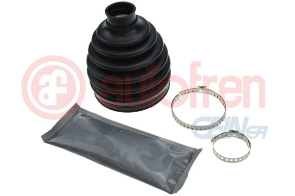 Ansamblu burduf articulatie planetara AUDI A3 (8V1, 8VK) 1.4 TSI benzina 150 cai AUTOFREN SEINSA D8644T