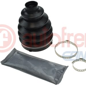 Ansamblu burduf articulatie planetara AUDI A4 Allroad B9 (8WH, 8WJ) 2.0 TDI quattro diesel 150 cai AUTOFREN SEINSA D8645T