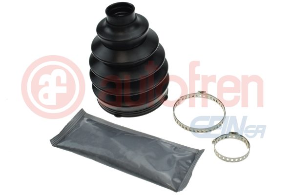 Ansamblu burduf articulatie planetara AUDI A4 Allroad B9 (8WH, 8WJ) 2.0 TDI quattro diesel 150 cai AUTOFREN SEINSA D8645T