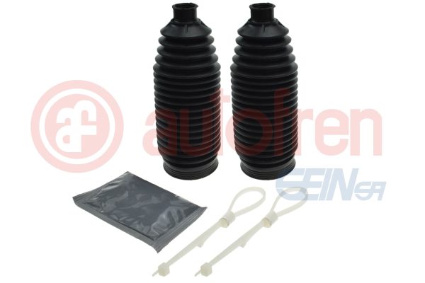 Ansamblu burduf directie AUDI A3 (8L1) 1.8 T benzina 180 cai AUTOFREN SEINSA D9100C
