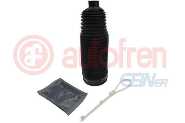 Ansamblu burduf directie AUDI A4 B6 Avant (8E5) S4 quattro benzina 344 cai AUTOFREN SEINSA D9190