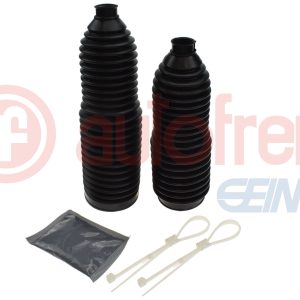 Ansamblu burduf directie AUDI A4 B5 (8D2) 1.9 TDI quattro diesel 116 cai AUTOFREN SEINSA D9305C