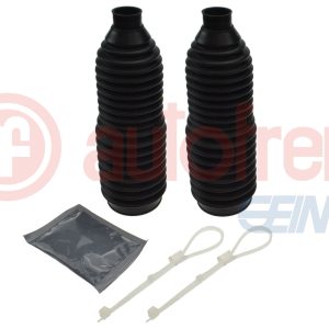 Ansamblu burduf directie AUDI A4 B5 (8D2) 1.9 TDI quattro diesel 116 cai AUTOFREN SEINSA D9310C