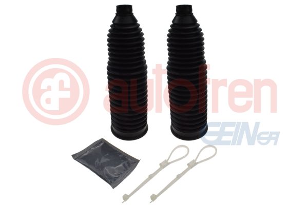 Ansamblu burduf directie AUDI A4 B6 (8E2) S4 quattro benzina 344 cai AUTOFREN SEINSA D9326C