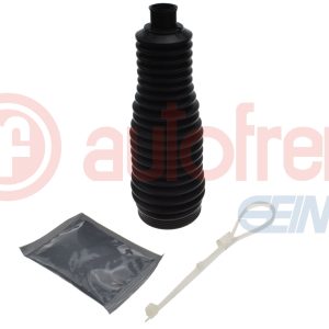 Ansamblu burduf directie AUDI A4 B8 (8K2) 1.8 TFSI quattro benzina 160 cai AUTOFREN SEINSA D9329