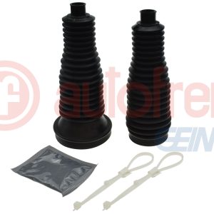 Ansamblu burduf directie AUDI A4 B8 (8K2) 1.8 TFSI quattro benzina 160 cai AUTOFREN SEINSA D9331C