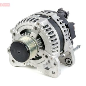 Alternator AUDI A3 (8P1) 1.6 TDI diesel 105 cai DENSO DAN1328