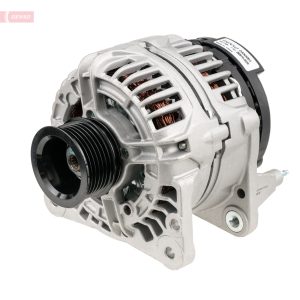 Alternator AUDI A3 (8P1) 1.6 E-Power Benzina/Etanol 102 cai DENSO DAN3003
