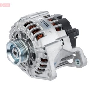 Alternator AUDI A4 B6 Avant (8E5) 1.8 T quattro benzina 190 cai DENSO DAN3022