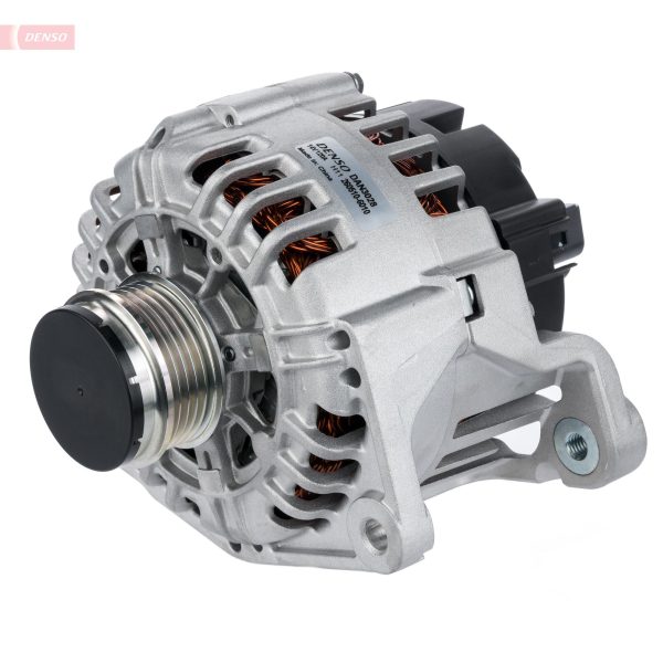 Alternator AUDI A3 Sportback (8PA) 2.0 TFSI quattro benzina 200 cai DENSO DAN3028