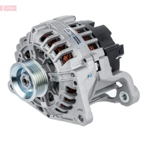 Alternator AUDI A4 B6 Avant (8E5) 1.8 T quattro benzina 163 cai DENSO DAN3034