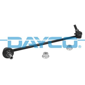 Bieleta antiruliu AUDI A3 (8P1) 1.4 TFSI benzina 125 cai DAYCO DSS1000
