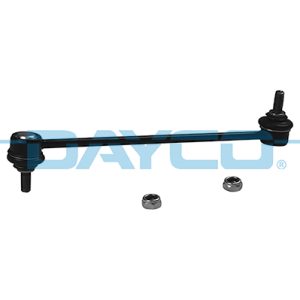 Bieleta antiruliu AUDI A1 Sportback (8XA, 8XF) 1.8 TFSI benzina 192 cai DAYCO DSS1002