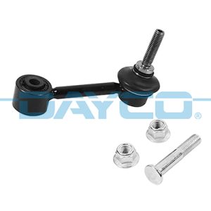 Bieleta antiruliu AUDI A3 (8P1) 2.0 TDI diesel 136 cai DAYCO DSS1033