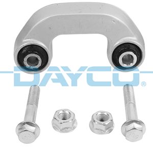 Bieleta antiruliu AUDI A4 B5 (8D2) 1.9 TDI quattro diesel 110 cai DAYCO DSS1298