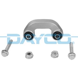 Bieleta antiruliu AUDI A4 B5 (8D2) 1.9 TDI quattro diesel 110 cai DAYCO DSS1299