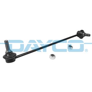 Bieleta antiruliu AUDI A3 (8L1) 1.8 T quattro benzina 180 cai DAYCO DSS3244