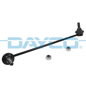 Bieleta antiruliu AUDI A3 (8L1) S3 quattro benzina 210 cai DAYCO DSS3447