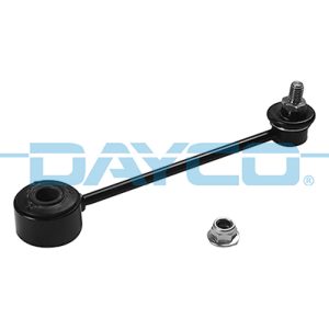 Bieleta antiruliu AUDI A3 (8L1) 1.8 T quattro benzina 180 cai DAYCO DSS3558