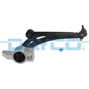 Brat suspensie roata AUDI A3 Sportback (8PA) 2.0 TDI diesel 163 cai DAYCO DSS4170