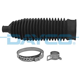 Ansamblu burduf directie AUDI A1 Sportback (8XA, 8XF) 1.4 TFSI benzina 140 cai DAYCO DSS4281