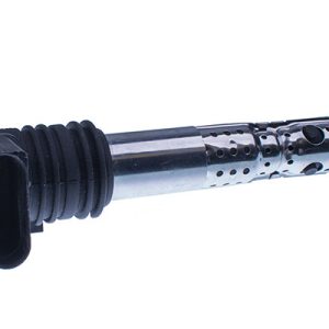 Bobina de inductie AUDI A4 B6 (8E2) 1.8 T quattro benzina 163 cai DENCKERMANN E100038