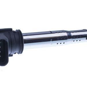Bobina de inductie AUDI A4 B8 (8K2) 1.8 TFSI quattro benzina 160 cai DENCKERMANN E100041