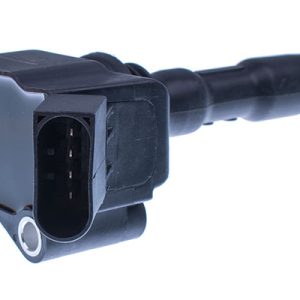 Bobina de inductie AUDI A1 Sportback (8XA, 8XF) 1.4 TSI benzina 150 cai DENCKERMANN E100070