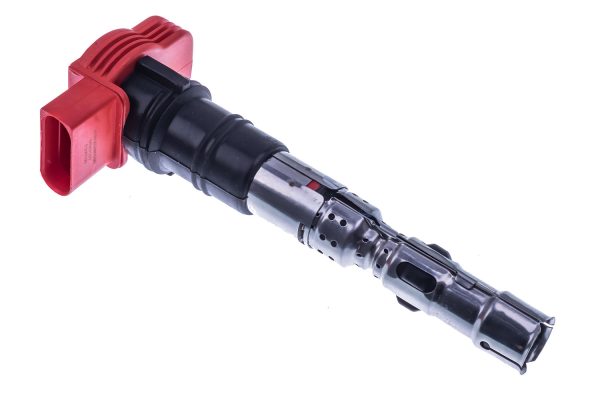 Bobina de inductie AUDI A4 B7 Avant (8ED) S4 quattro benzina 344 cai DENCKERMANN E100100