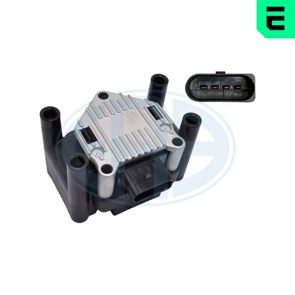 Bobina de inductie AUDI A3 Cabriolet (8P7) 1.2 TFSI benzina 105 cai ERA 880003A