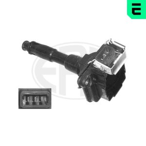 Bobina de inductie AUDI A4 B5 (8D2) 1.8 T quattro benzina 150 cai ERA 880081A