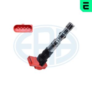 Bobina de inductie AUDI A4 B7 Cabriolet (8HE) S4 quattro benzina 344 cai ERA 880268